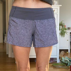 Lululemon Speed Up Short 8
